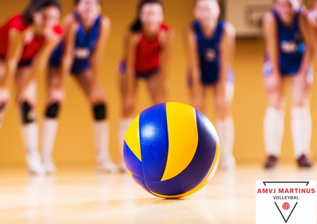 AMVJ-Martinus organizes school volleyball tournament during spring break
