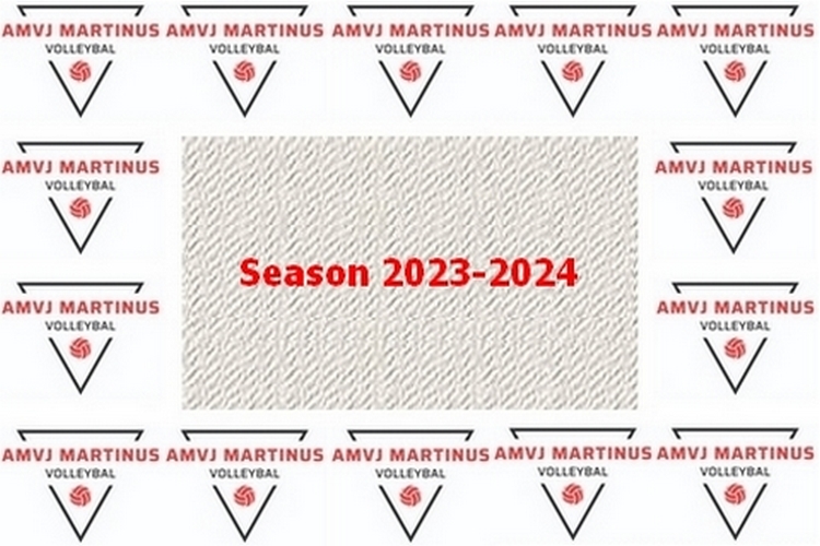 Start of the training season 2023-2024