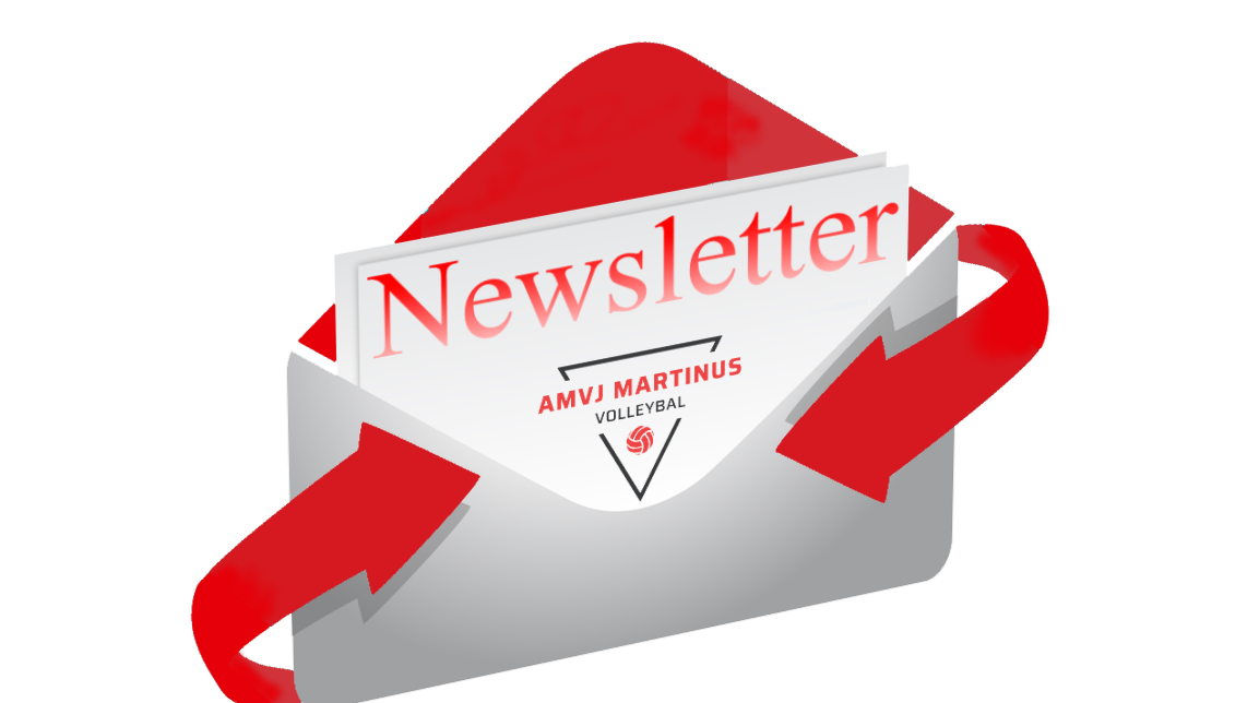 Newsletter AMVJ-Martinus Season 12, Nr. 4