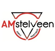 Logo van VV Amstelveen