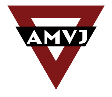 AMVJ sport Logo